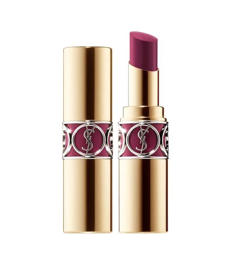 ysl vibrant brown lipstick|best ysl lipstick shades.